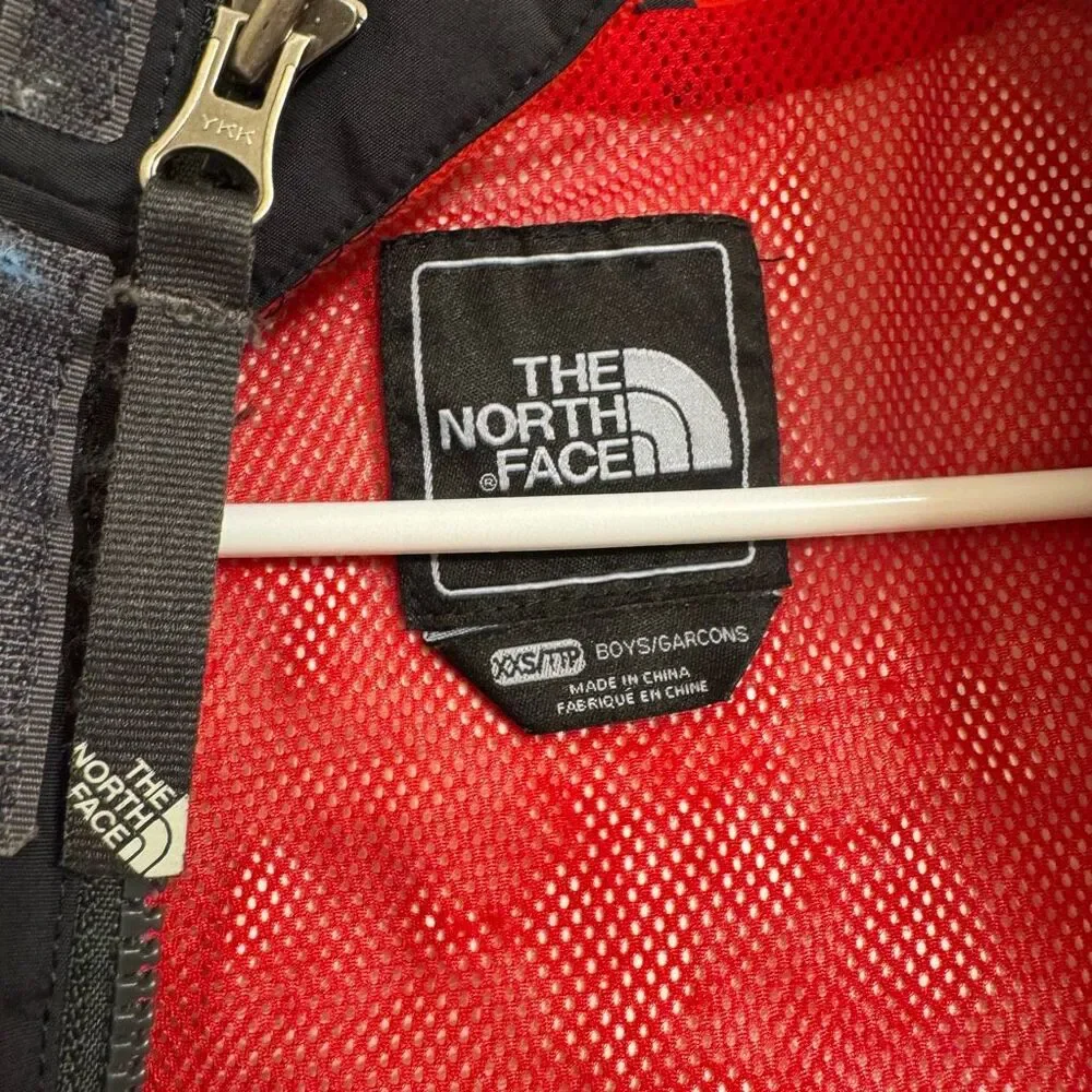 The North Face north face
